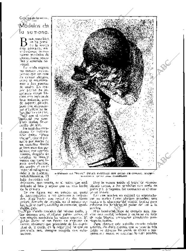 BLANCO Y NEGRO MADRID 19-07-1931 página 48