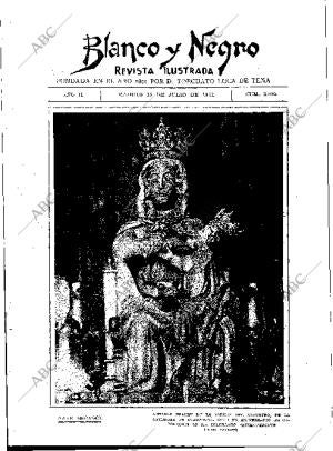 BLANCO Y NEGRO MADRID 19-07-1931 página 5