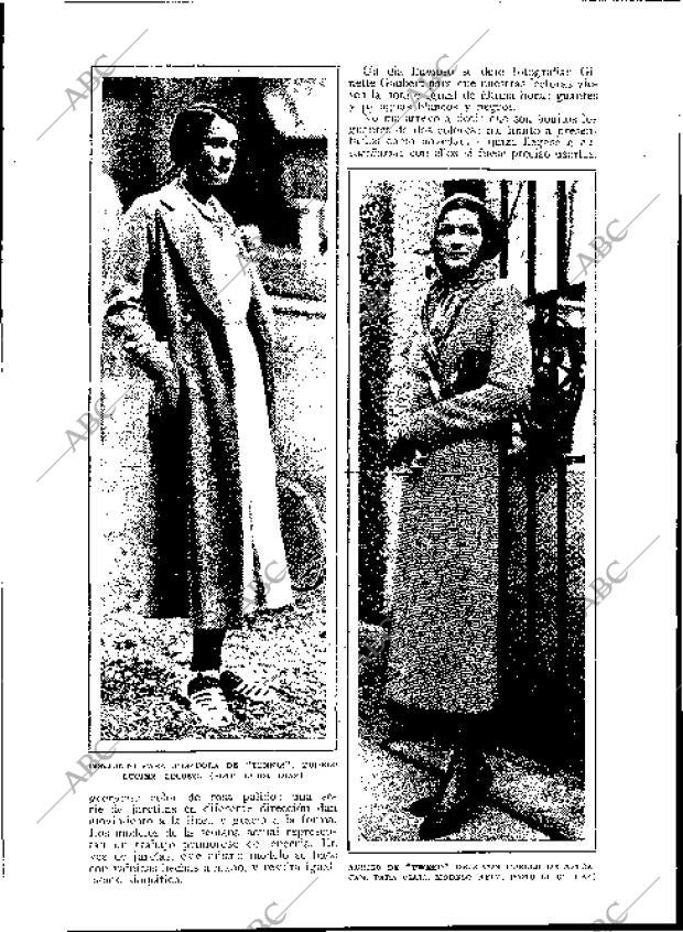 BLANCO Y NEGRO MADRID 19-07-1931 página 50