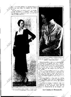 BLANCO Y NEGRO MADRID 19-07-1931 página 51