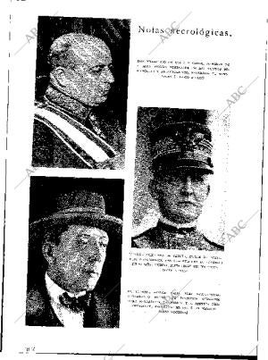 BLANCO Y NEGRO MADRID 19-07-1931 página 60