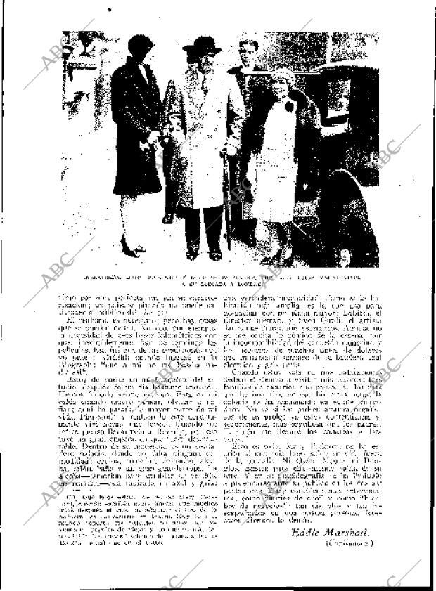 BLANCO Y NEGRO MADRID 19-07-1931 página 66