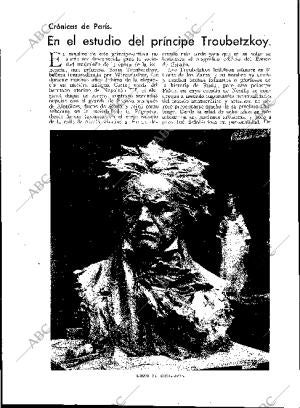 BLANCO Y NEGRO MADRID 19-07-1931 página 71