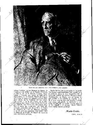 BLANCO Y NEGRO MADRID 19-07-1931 página 73