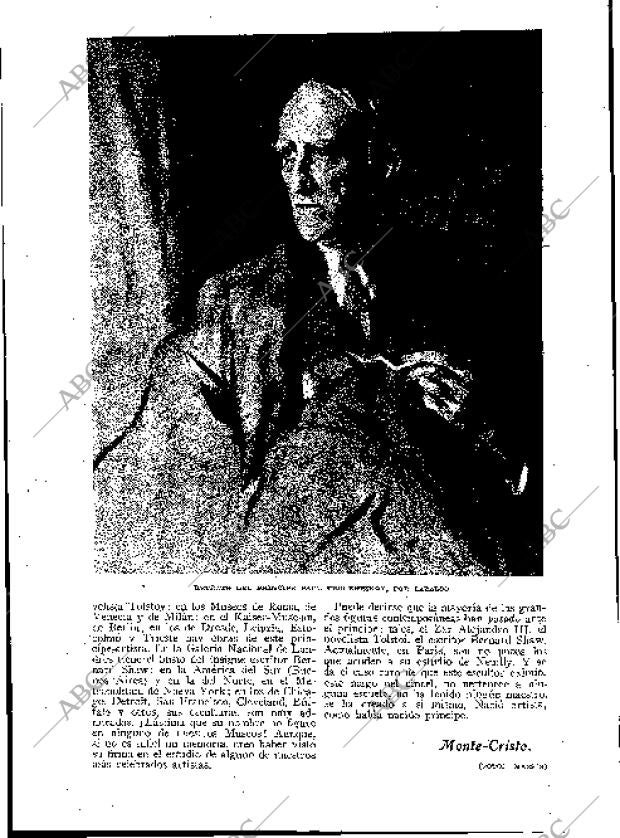 BLANCO Y NEGRO MADRID 19-07-1931 página 73