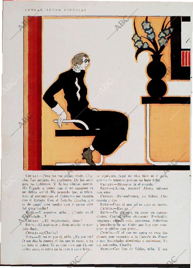 BLANCO Y NEGRO MADRID 19-07-1931 página 78