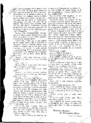 BLANCO Y NEGRO MADRID 19-07-1931 página 81