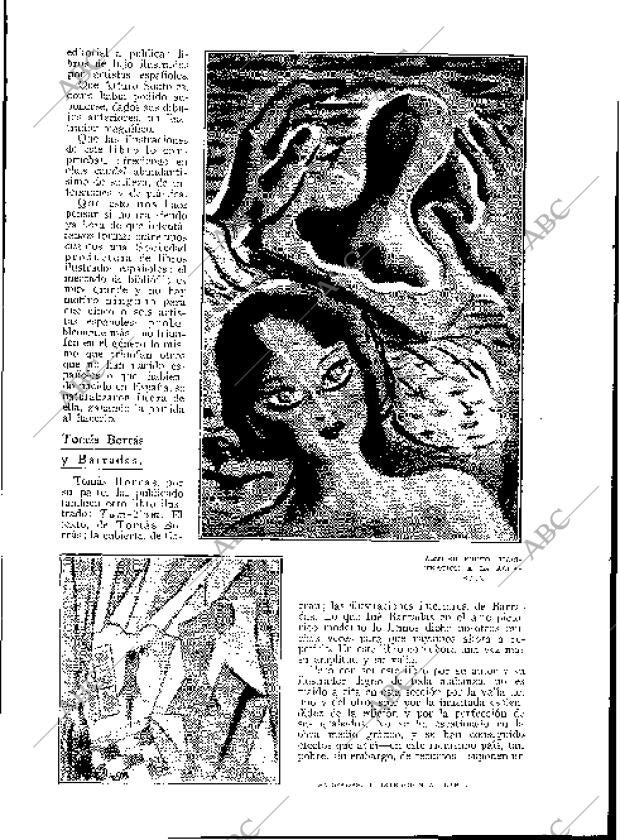 BLANCO Y NEGRO MADRID 19-07-1931 página 86