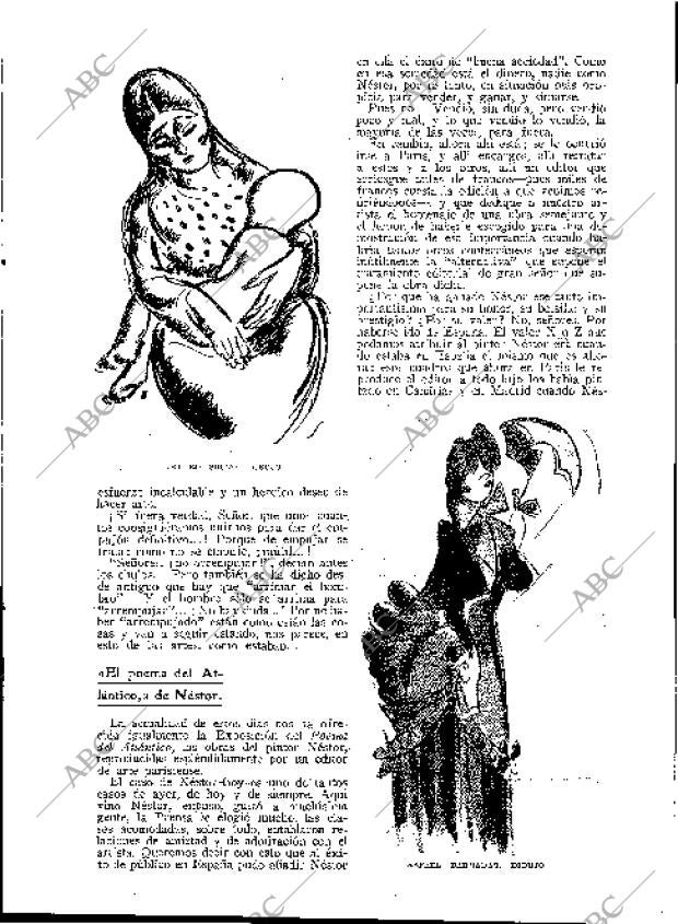 BLANCO Y NEGRO MADRID 19-07-1931 página 87