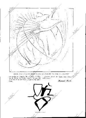 BLANCO Y NEGRO MADRID 19-07-1931 página 88