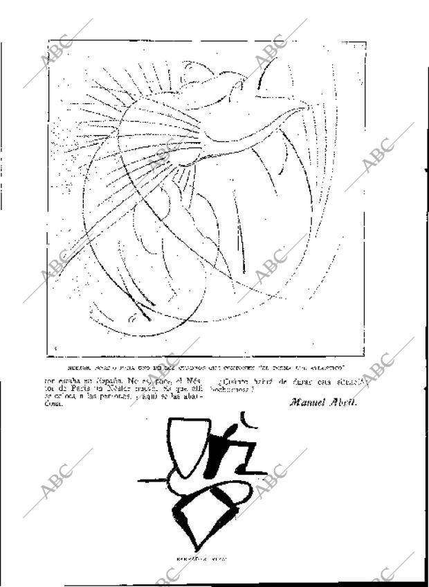 BLANCO Y NEGRO MADRID 19-07-1931 página 88