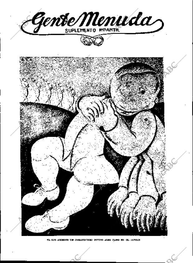 BLANCO Y NEGRO MADRID 19-07-1931 página 89