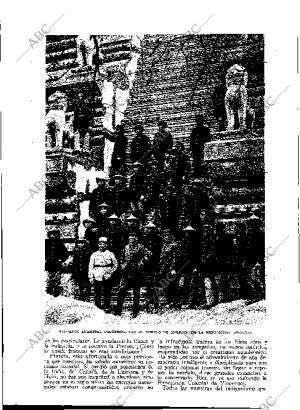 BLANCO Y NEGRO MADRID 19-07-1931 página 9