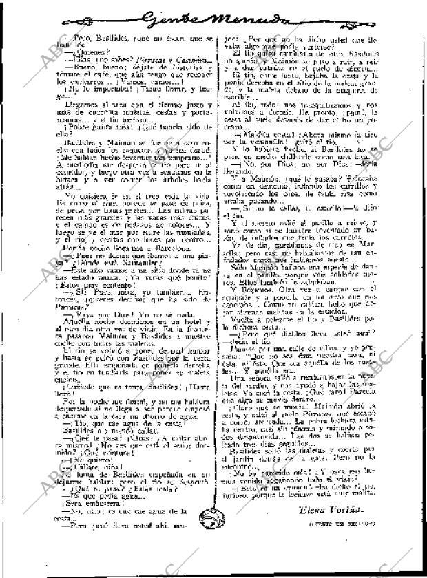 BLANCO Y NEGRO MADRID 19-07-1931 página 94