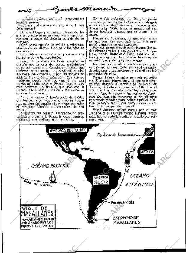 BLANCO Y NEGRO MADRID 19-07-1931 página 96