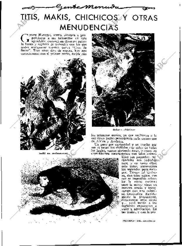 BLANCO Y NEGRO MADRID 19-07-1931 página 98