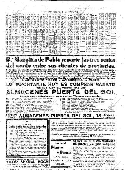 ABC SEVILLA 21-07-1931