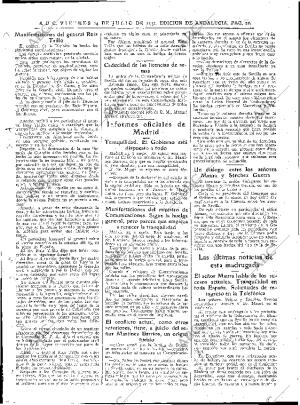 ABC SEVILLA 24-07-1931 página 21