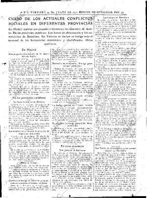 ABC SEVILLA 24-07-1931 página 33