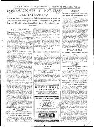 ABC SEVILLA 24-07-1931 página 35