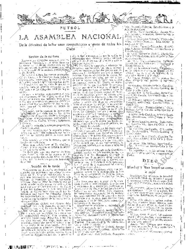 ABC SEVILLA 24-07-1931 página 38