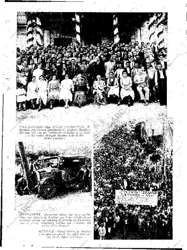 ABC SEVILLA 24-07-1931 página 7