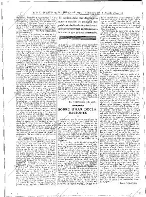 ABC MADRID 25-07-1931 página 16
