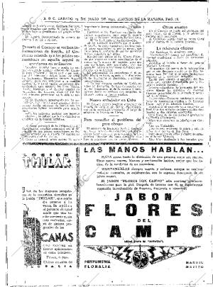 ABC MADRID 25-07-1931 página 18