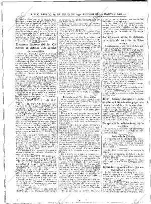 ABC MADRID 25-07-1931 página 22