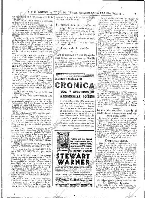 ABC MADRID 25-07-1931 página 24