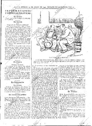 ABC MADRID 25-07-1931 página 31