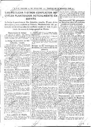 ABC MADRID 25-07-1931 página 39