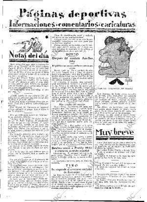 ABC MADRID 25-07-1931 página 49