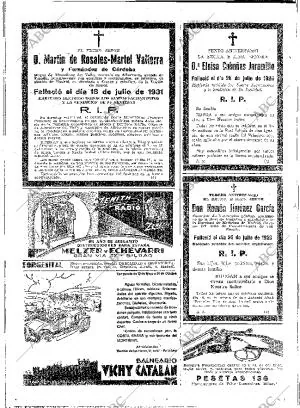 ABC MADRID 25-07-1931 página 50