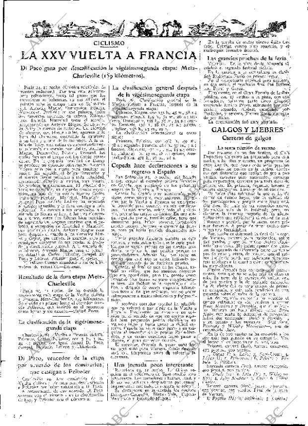 ABC MADRID 25-07-1931 página 51