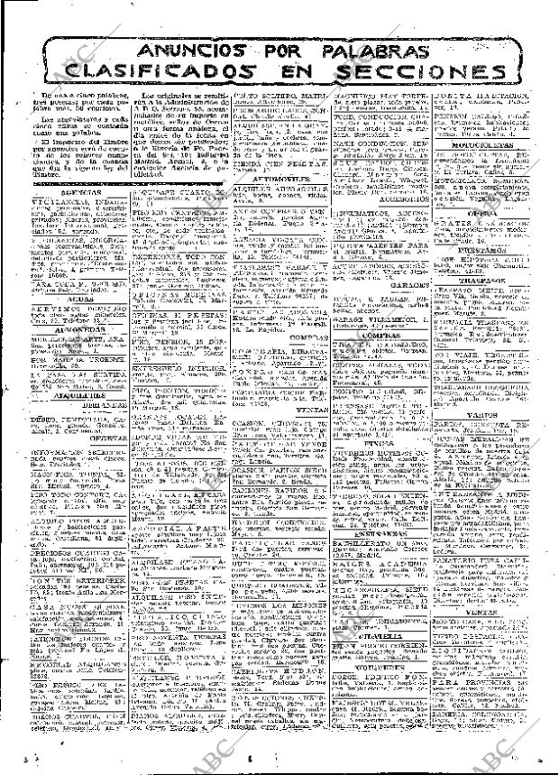 ABC MADRID 25-07-1931 página 53