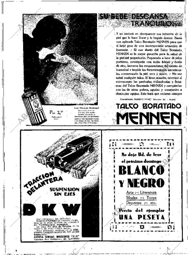 ABC MADRID 25-07-1931 página 56