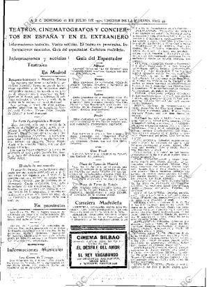 ABC MADRID 26-07-1931 página 27