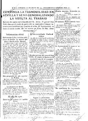 ABC MADRID 26-07-1931 página 9