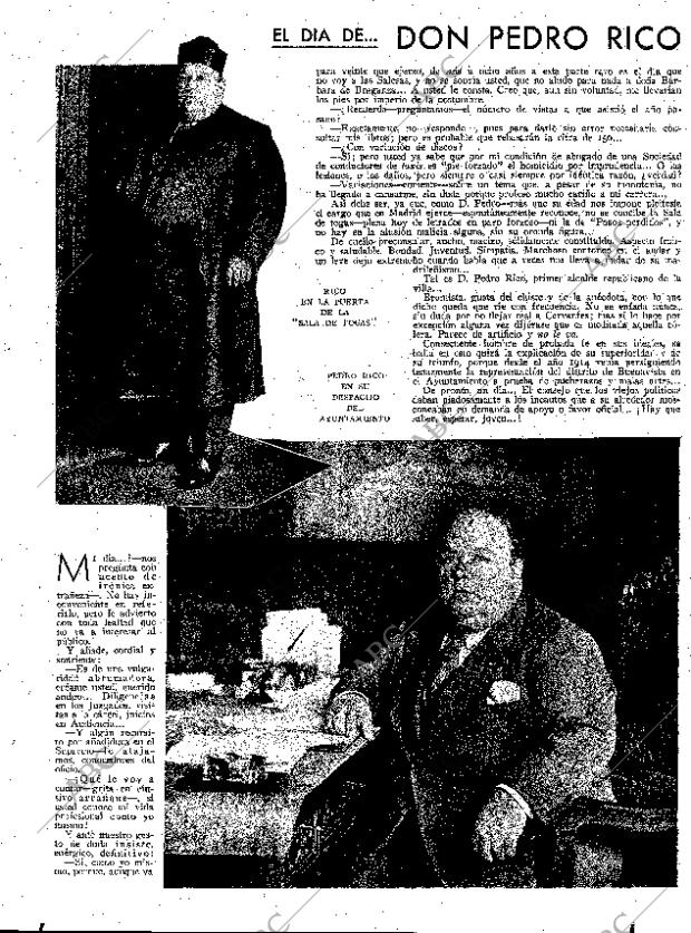 ABC SEVILLA 26-07-1931 página 15
