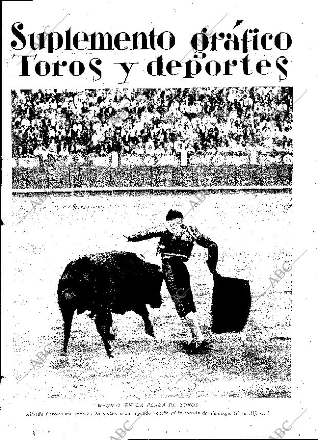 ABC MADRID 28-07-1931 página 11