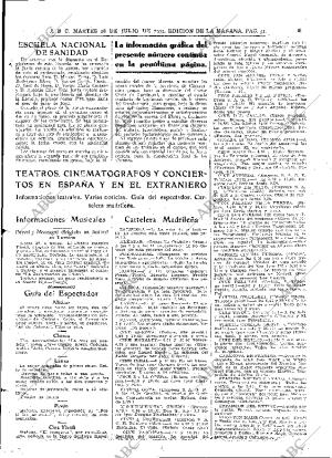 ABC MADRID 28-07-1931 página 51