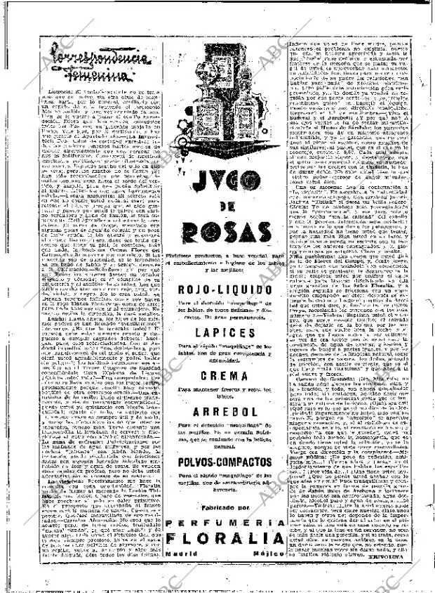 ABC MADRID 28-07-1931 página 52