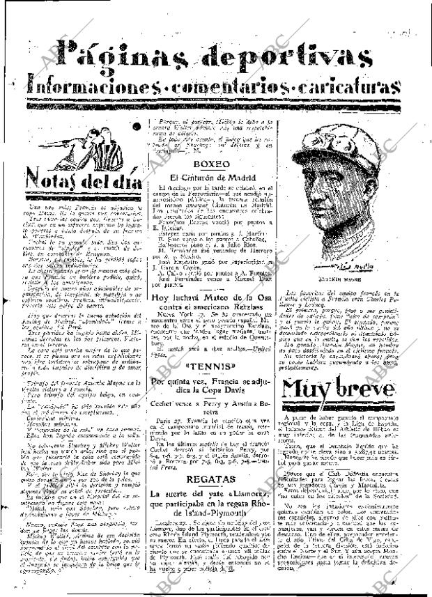 ABC MADRID 28-07-1931 página 53