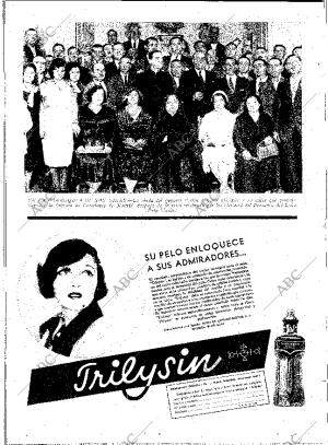 ABC MADRID 28-07-1931 página 6