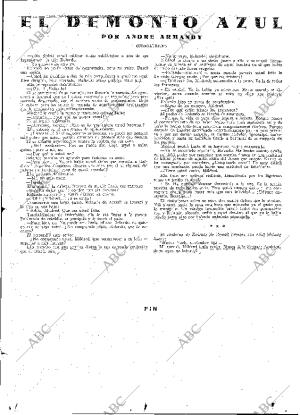 ABC MADRID 28-07-1931 página 61