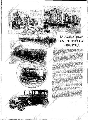 ABC MADRID 28-07-1931 página 8