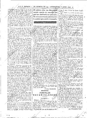 ABC MADRID 01-08-1931 página 16