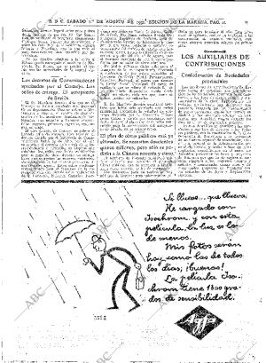 ABC MADRID 01-08-1931 página 20