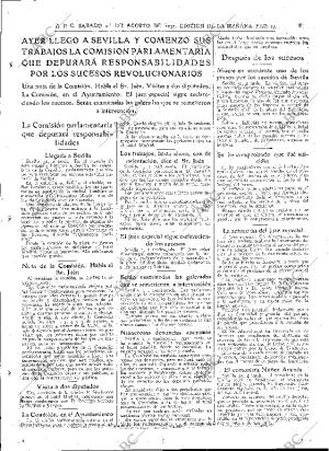 ABC MADRID 01-08-1931 página 25